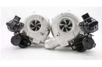 Turbo | Supercharger