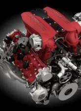 Pure Turbos PURE 900 Upgrade Turbo Ferrari 488GTB                                     - PR900-TRBO-FER488 - Image 2