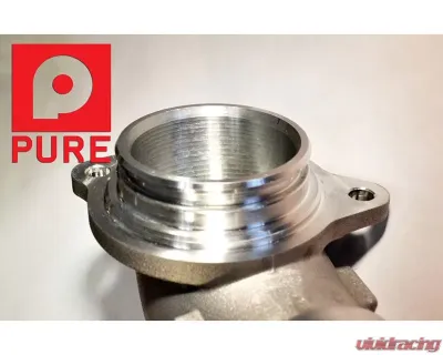 Pure Turbos Pure Stage 2 HF Upgrade Turbos BMW S55 M2 | M3 | M4 - PRSTG2HF-TRBO-BMWS55-CORE
