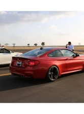 Pure Turbos Pure Stage 2 HF Upgrade Turbos BMW S55 M2 | M3 | M4                                     - PRSTG2HF-TRBO-BMWS55-CORE - Image 6