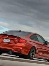 Pure Turbos Pure Stage 2 HF Upgrade Turbos BMW S55 M2 | M3 | M4                                     - PRSTG2HF-TRBO-BMWS55-CORE - Image 8