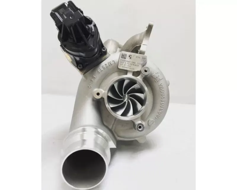 Pure Turbos Pure800 Upgrade Turbo 6 MKV Port Toyota Supra A90 | 91 2020-2023 - TOYOTA-SUPRA-700-UPGRADE-TURBO-1