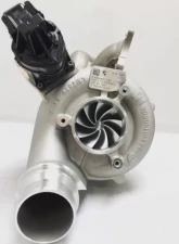 Pure Turbos Pure800 Upgrade Turbo 6 MKV Port Toyota Supra A90 | 91 2020-2023                                     - TOYOTA-SUPRA-700-UPGRADE-TURBO-1 - Image 4
