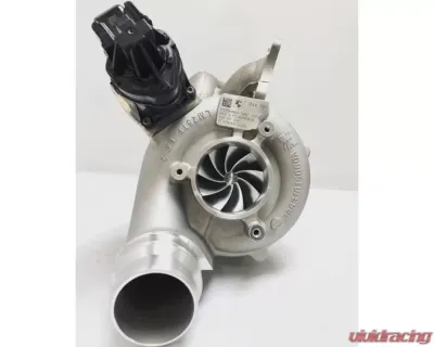 Pure Turbos Pure800 Upgrade Turbo 6 MKV Port Toyota Supra A90 | 91 2020-2023 - TOYOTA-SUPRA-700-UPGRADE-TURBO-1