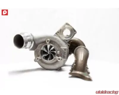 Pure Turbos Pure800 Upgrade Turbo 6 MKV Port Toyota Supra A90 | 91 2020-2023 - TOYOTA-SUPRA-700-UPGRADE-TURBO-1
