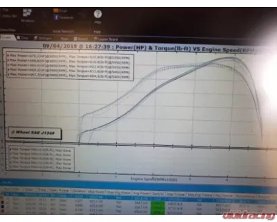 Pure Turbos Pure800 Upgrade Turbo 6 MKV Port Toyota Supra A90 | 91 2020-2023 - TOYOTA-SUPRA-700-UPGRADE-TURBO-1