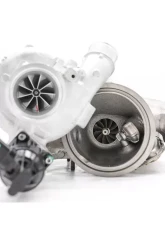 Pure Turbos PURE800 Turbo Upgrade Porsche 992 Carrera Base | S | GTS 2020+                                     - PR800-TRBO-PORSCHE992 - Image 2