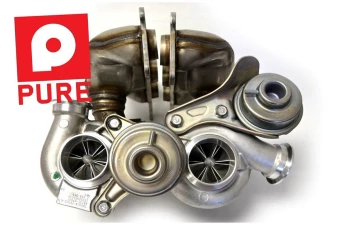 Turbo | Supercharger