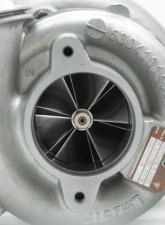 Pure Turbos Billet Compressor Wheel Porsche 991.2 Turbo S PURE850                                     - porsche-991-2-turbo-s-pure850 - Image 2