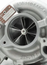 Pure Turbos Billet Compressor Wheel Porsche 991.2 Turbo S PURE850                                     - porsche-991-2-turbo-s-pure850 - Image 3