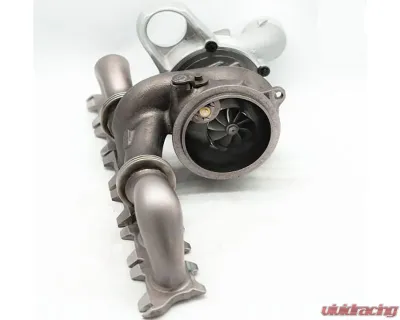 Pure Turbos B58 Pure800 Gen1 Turbo BMW B58 F-Series - BMW-B58-F-SERIES-NEW-PURE-800