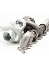 Pure Turbos B58 Pure800 Gen1 Turbo BMW B58 F-Series                                     - BMW-B58-F-SERIES-NEW-PURE-800 - Image 5