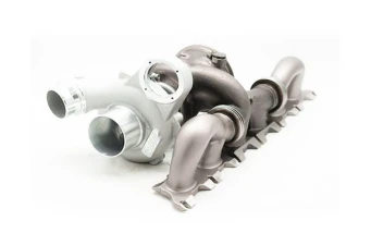 Turbo | Supercharger