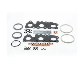 Pure Turbos Turbocharger Install Kit BMW S55