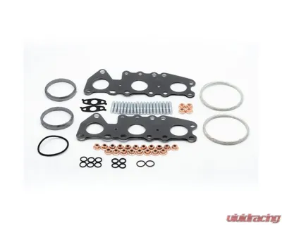Pure Turbos Turbocharger Install Kit BMW S55 - BMW-S55-TURBOCHARGER-INSTALL-KIT
