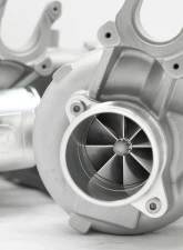 Pure Turbos Stage 2+ Turbo Upgrade Core Deposit BMW F80 | F82 | F83 | F87 (M2 | M3 | M4) S55 2014-2021                                     - BMW-S55-PURE-STAGE-2-PLUS-CORE - Image 2