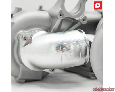 Pure Turbos Stage 2+ Turbo Upgrade Core Deposit BMW F80 | F82 | F83 | F87 (M2 | M3 | M4) S55 2014-2021 - BMW-S55-PURE-STAGE-2-PLUS-CORE