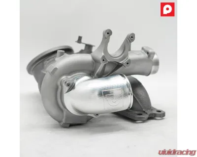 Pure Turbos Stage 2+ Turbo Upgrade Core Deposit BMW F80 | F82 | F83 | F87 (M2 | M3 | M4) S55 2014-2021 - BMW-S55-PURE-STAGE-2-PLUS-CORE