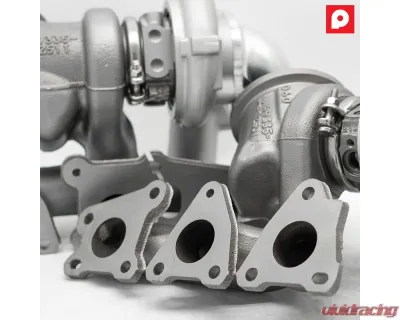 Pure Turbos Stage 2+ Turbo Upgrade Core Deposit BMW F80 | F82 | F83 | F87 (M2 | M3 | M4) S55 2014-2021 - BMW-S55-PURE-STAGE-2-PLUS-CORE