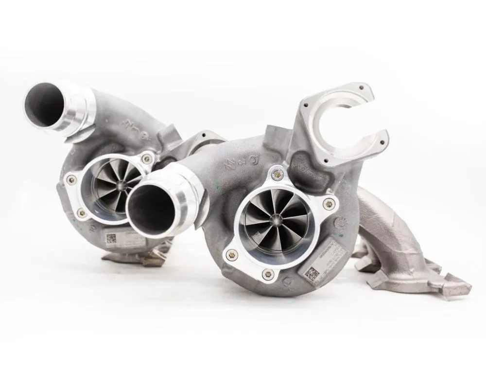Turbo | Supercharger