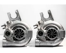 Pure Turbos Pure1200 Upgrade McLaren 765LT 2020-2023
