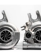 Pure Turbos Pure1200 Upgrade McLaren 765LT 2020-2023                                     - mclaren-765lt-pure-1200 - Image 5