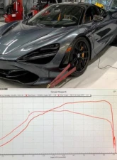 Pure Turbos Pure1200 Upgrade McLaren 765LT 2020-2023                                     - mclaren-765lt-pure-1200 - Image 3