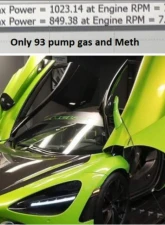 Pure Turbos Pure1200 Upgrade McLaren 765LT 2020-2023                                     - mclaren-765lt-pure-1200 - Image 5