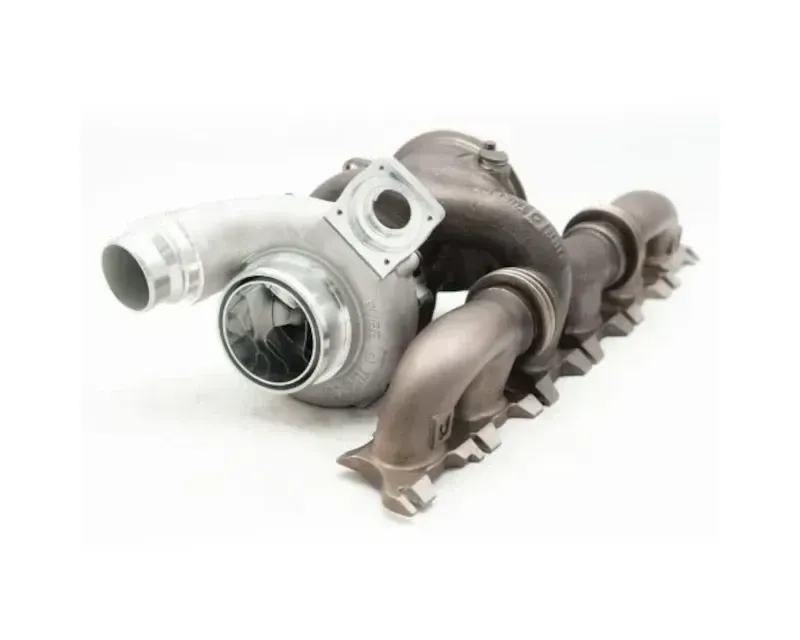 Turbo | Supercharger