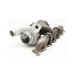 Turbo | Supercharger