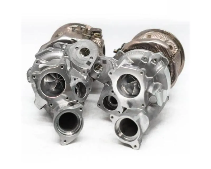 Turbo | Supercharger