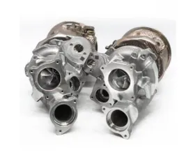 Pure Turbos 900 Turbo Upgrade Audi C8 RS6 2021-2025