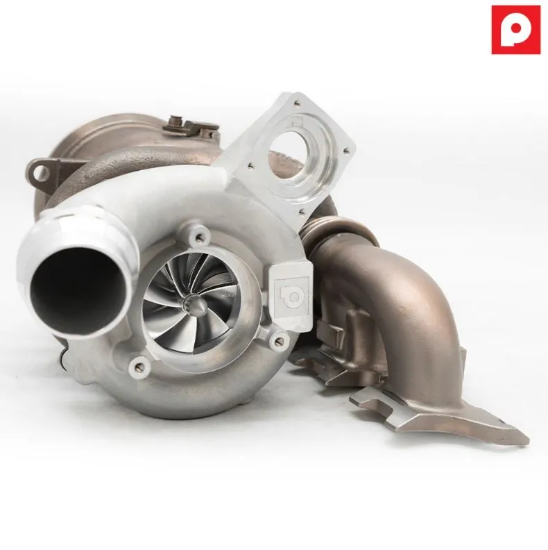 Turbo | Supercharger