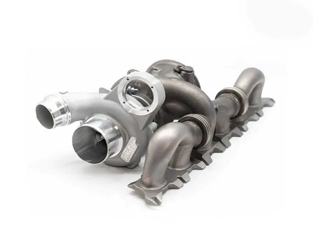 Turbo | Supercharger