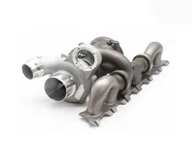 Pure Turbos Pure900 Turbo Upgrade
