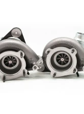 Pure Turbos 68mm Turbo Upgrade                                     - porsche-991-1-pure-850-68mm - Image 4