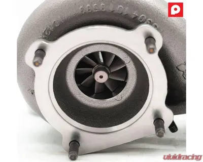 Pure Turbos 68mm Turbo Upgrade - porsche-991-1-pure-850-68mm