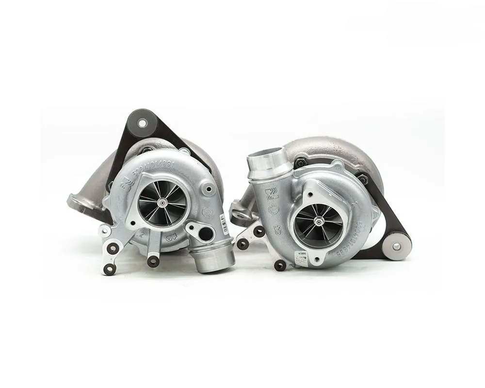 Turbo | Supercharger