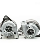 Pure Turbos 68mm Turbo Upgrade                                     - porsche-991-1-pure-850-68mm - Image 6
