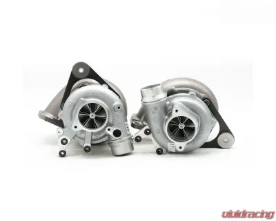 Pure Turbos 68mm Turbo Upgrade - porsche-991-1-pure-850-68mm