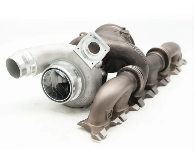 Turbo | Supercharger