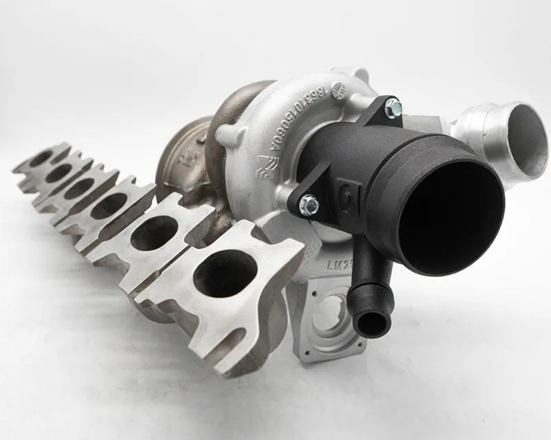 Turbo | Supercharger