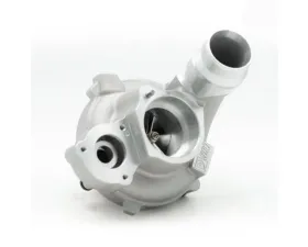 Pure Turbos Pure500 Turbocharger for BMW 3.0L N55 2009-2019, Performance Upgrade
