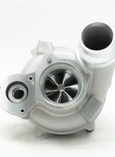 Pure Turbos Pure500 Turbocharger for BMW 3.0L N55 2009-2019, Performance Upgrade                                     - bmw-n55-pure-500 - Image 2