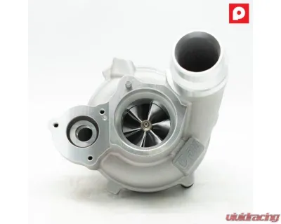 Pure Turbos Pure500 Turbocharger for BMW 3.0L N55 2009-2019, Performance Upgrade - bmw-n55-pure-500