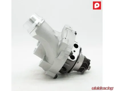 Pure Turbos Pure500 Turbocharger for BMW 3.0L N55 2009-2019, Performance Upgrade - bmw-n55-pure-500