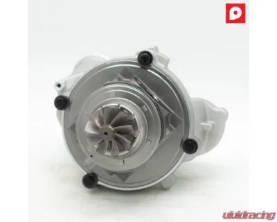 Pure Turbos Pure500 Turbocharger for BMW 3.0L N55 2009-2019, Performance Upgrade - bmw-n55-pure-500