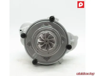 Pure Turbos Pure500 Turbocharger for BMW 3.0L N55 2009-2019, Performance Upgrade - bmw-n55-pure-500