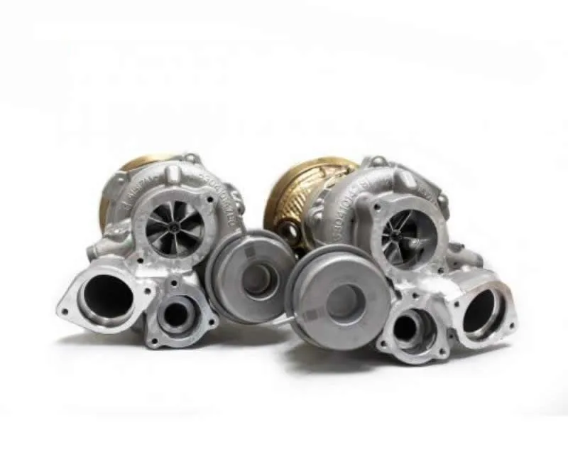 Turbo | Supercharger