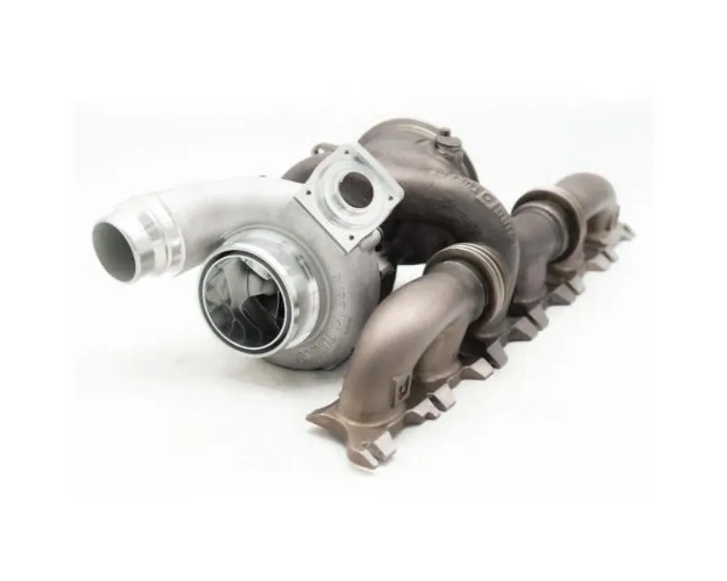 Turbo | Supercharger